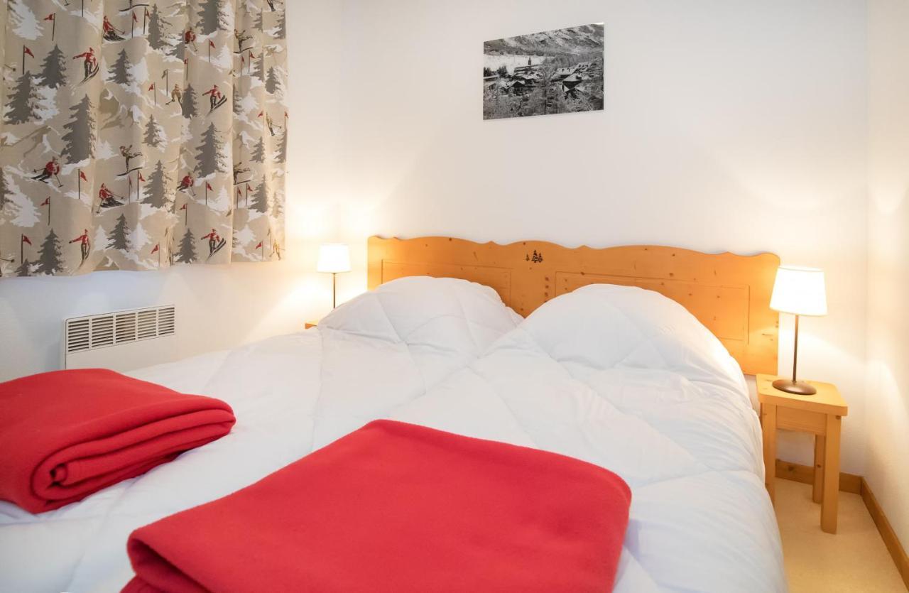 Les Balcons Proche Parc National Vanoise Appartements 4 Pieces 8 Pers Termignon Exteriör bild