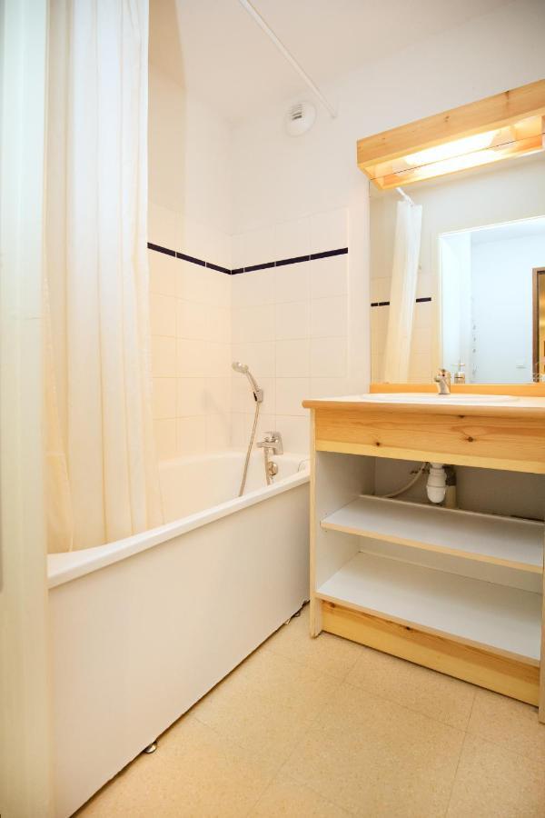 Les Balcons Proche Parc National Vanoise Appartements 4 Pieces 8 Pers Termignon Exteriör bild