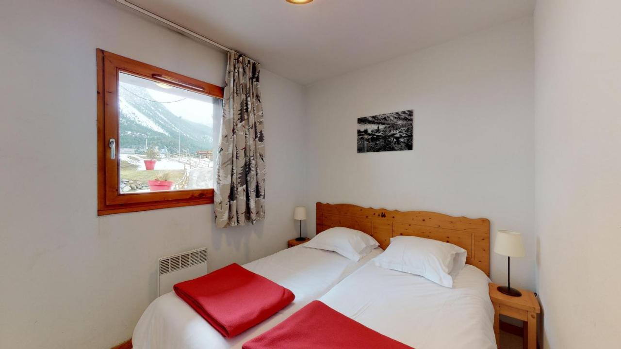 Les Balcons Proche Parc National Vanoise Appartements 4 Pieces 8 Pers Termignon Exteriör bild