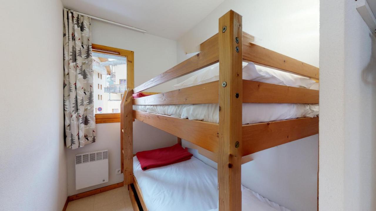 Les Balcons Proche Parc National Vanoise Appartements 4 Pieces 8 Pers Termignon Exteriör bild